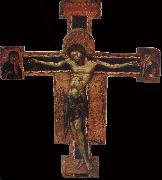 Cross with the Crucifixion